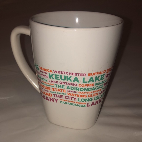 Dunkin’ Donut Collectible Mug New York - Picture 3 of 8